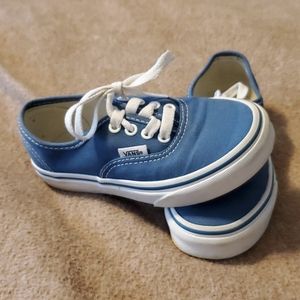 Classic Kids Vans